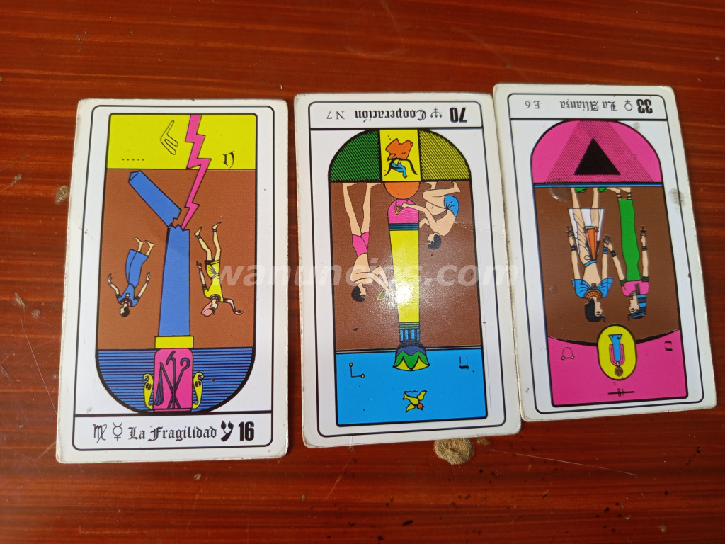 Consulta de tarot abre caminos y amarres de amor+584124222292