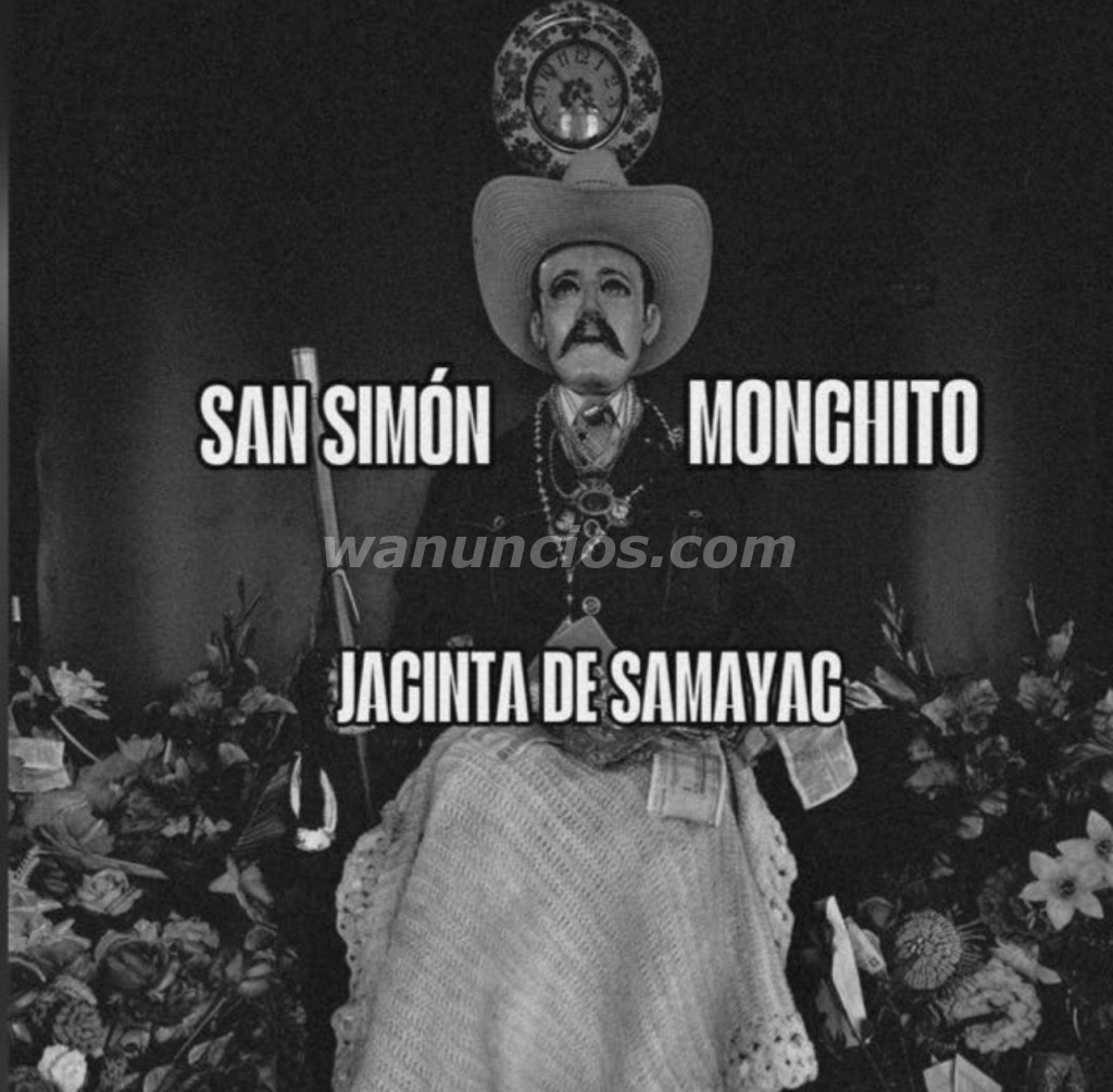 Curandera Jacinta de Samayac GUATEMALA especialista en la ciencia maya