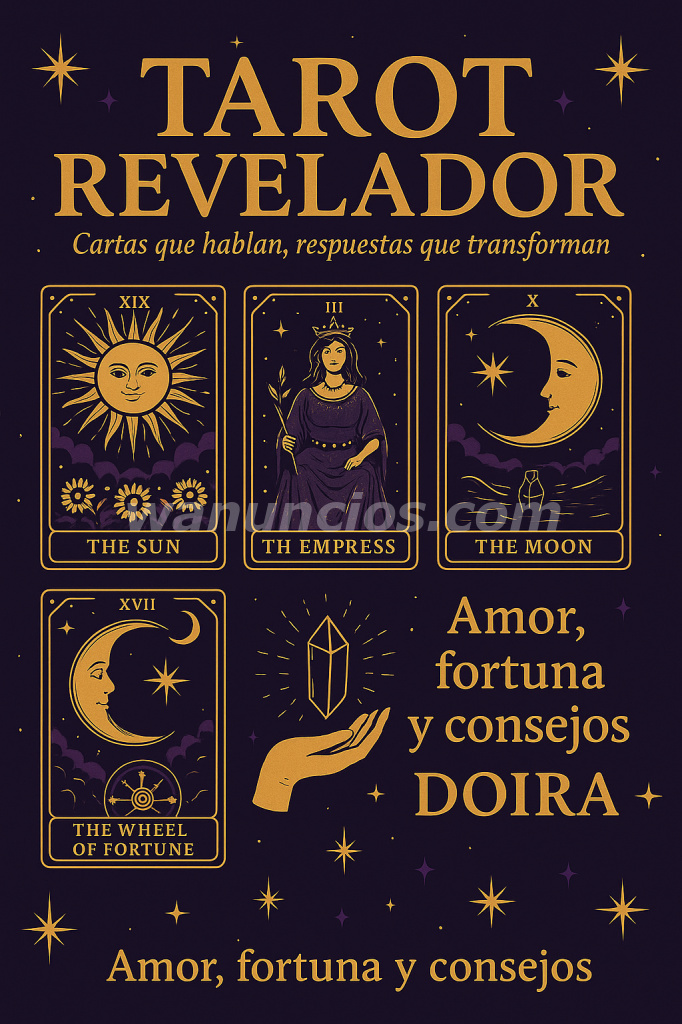 Cartas que hablan, respuestas que transforman 2