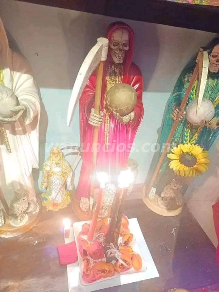 Centro esoterico arbol de vida trabajos de magia, roja blanca (comayagua)