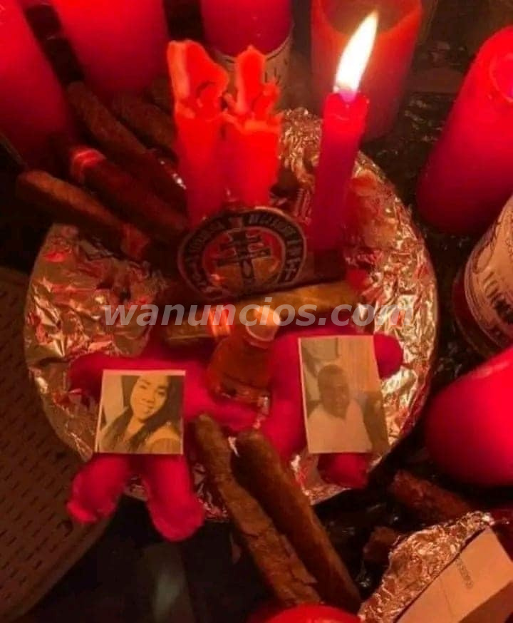 Centro esoterico arbol de vida trabajos de magia, roja blanca (comayagua) 2