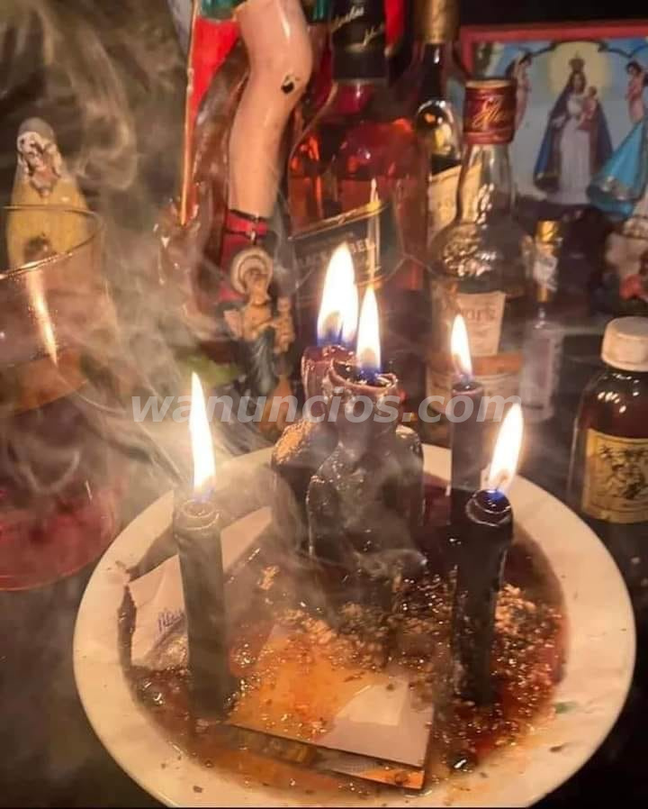 Centro esoterico arbol de vida trabajos de magia, roja blanca (comayagua) 4