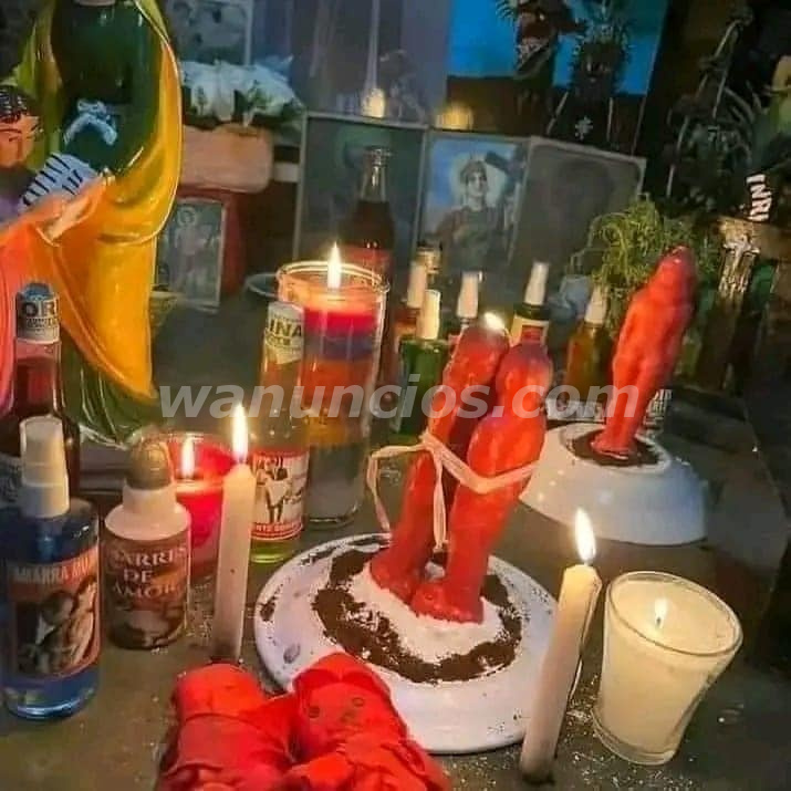 Centro esoterico Arbol de Vida amor, prosperidad y abundancia (comayagua) 2