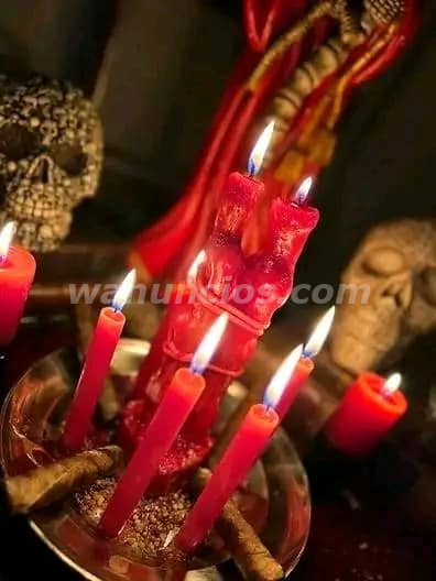 Centro esoterico Arbol de Vida amor, prosperidad y abundancia (comayagua) 3