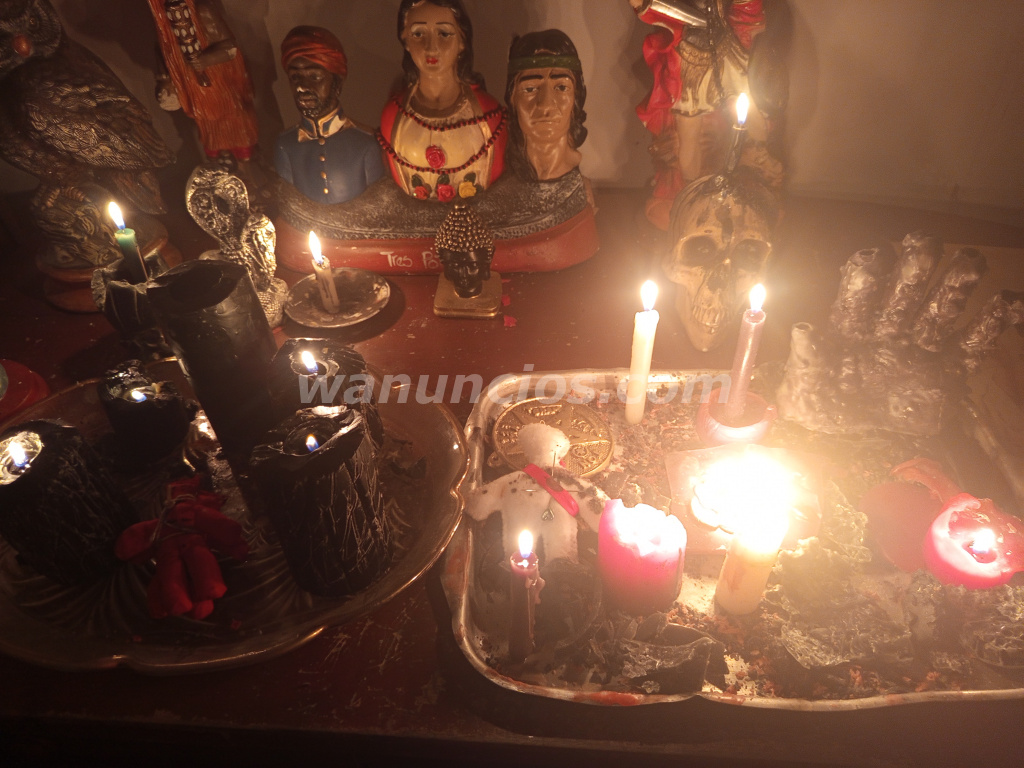 Consulta de tarot y amarres de amor +584124222292