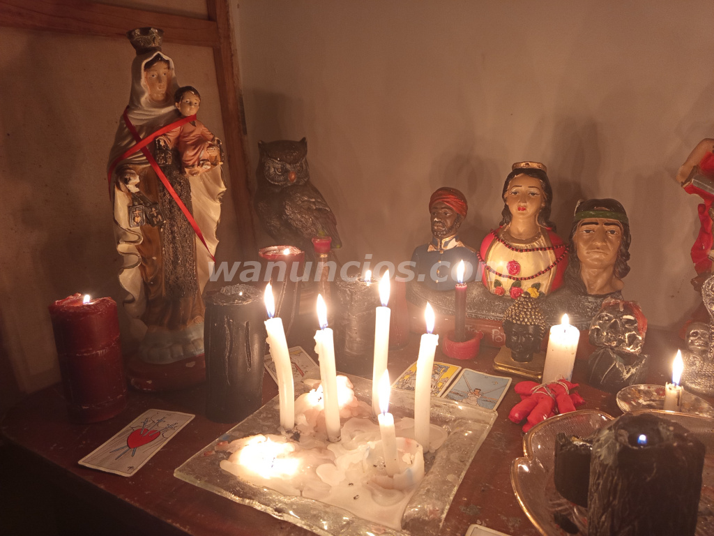 Consulta de tarot amarres endulzamiento +584124222292