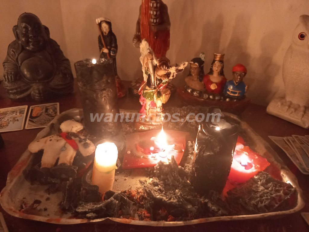 Consulta de tarot devuelvo a tu pareja rápido +584124222292