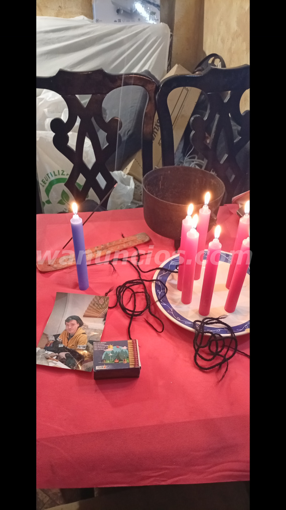 Luna bruja de nacimiento videncia y hechiseria trabajos efectivos (Móstoles)