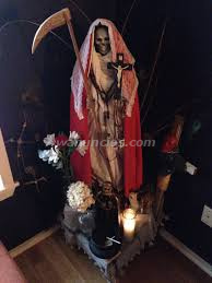 4169-6330 BRUJO DE BRUJOS DAMIAN PACTADO Y SANTERO AMARRES DE AMOR GARANTIZADOS (AYUDA REAL Y VERDAD