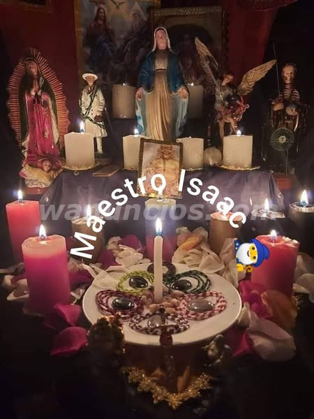 Centro Esotérico Árbol de Vida +504 9720 4085 (Comayagua) 2