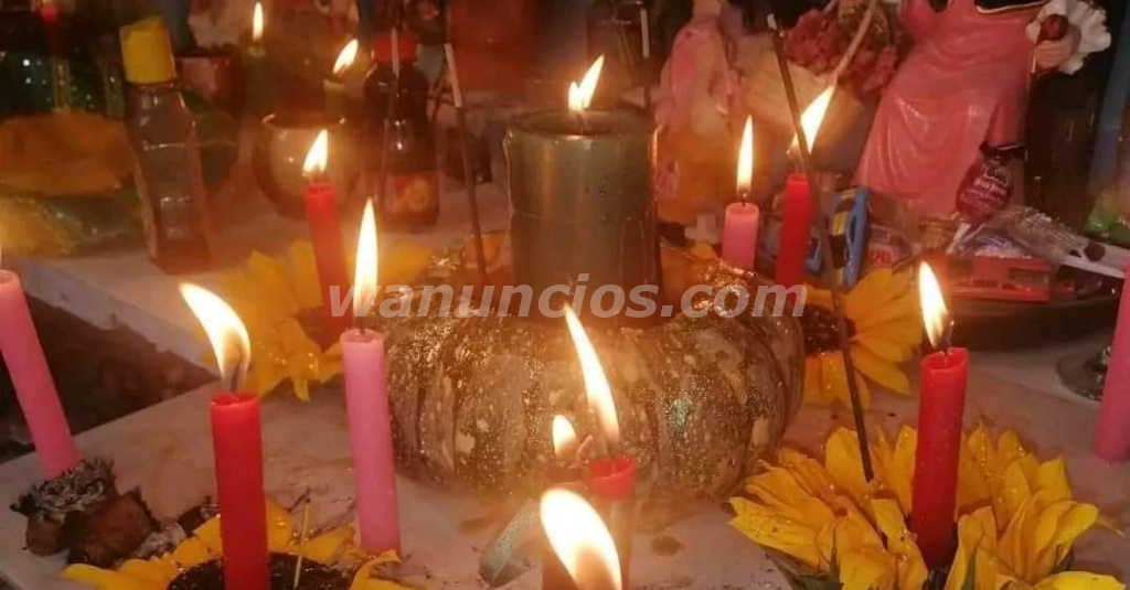 Centro Esotérico Árbol de Vida +504 9720 4085 (Comayagua) 3