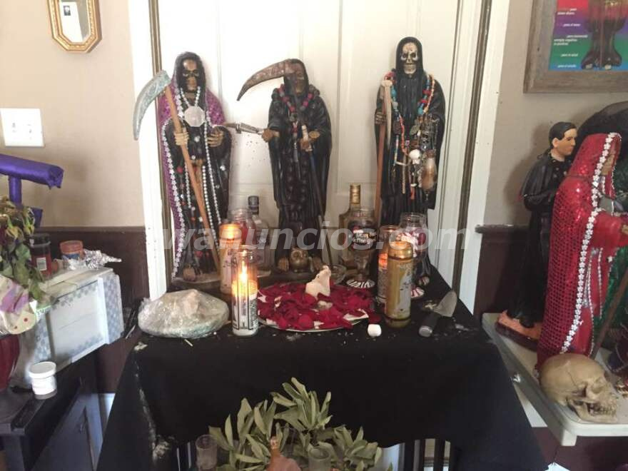 4169-6330 BRUJO DAMIAN PACTADO EL QUE SI RESUELVE AMARRES DE AMOR INCREIBLES. (Consulta totalmente g