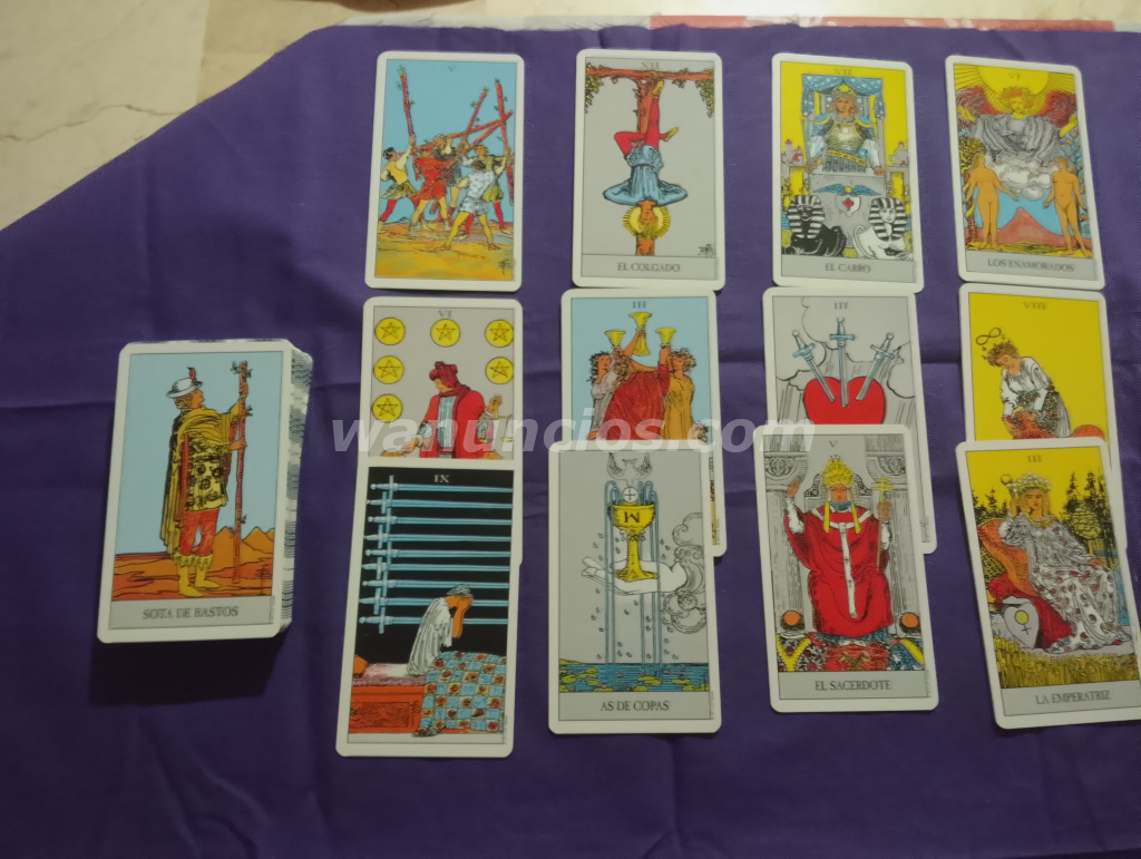 Tarot certero telefonico sin costes adicional 2