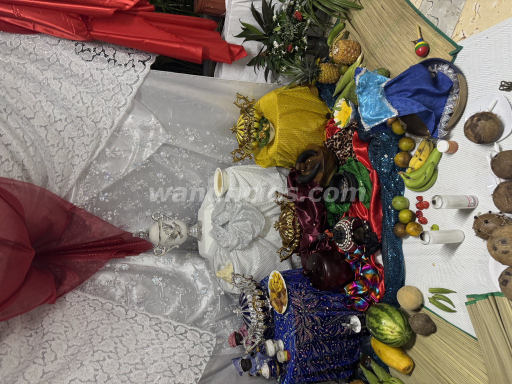 Santería trabajos de amor consultas iniciamos religión 63985908 (Bethania)
