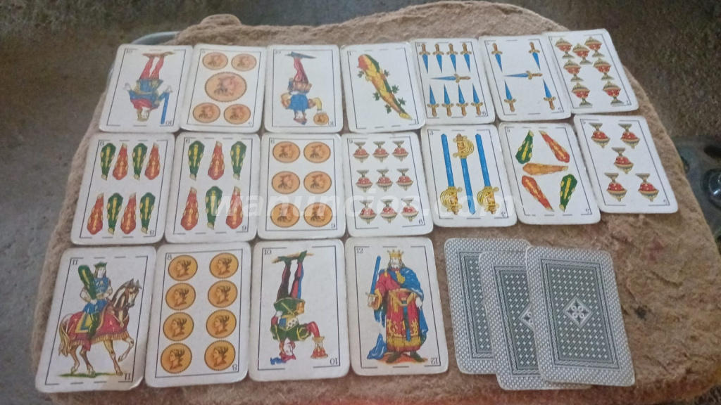 Consultas del Tarot lecturas limpias amarres oraciones del puro y mas (TODAS)