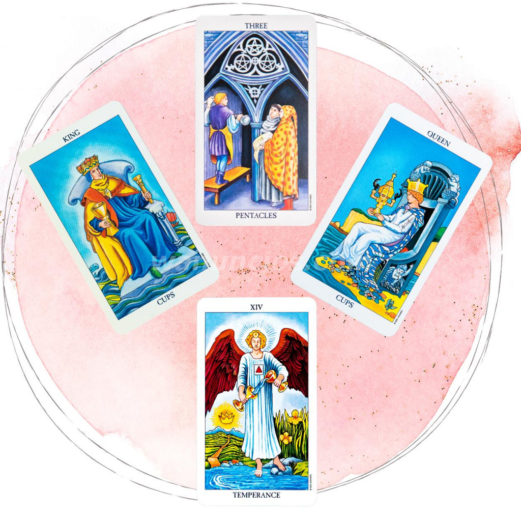 Lectura de cartas a cualquier ciudad via WhatsApp 67318137 (Panamá)