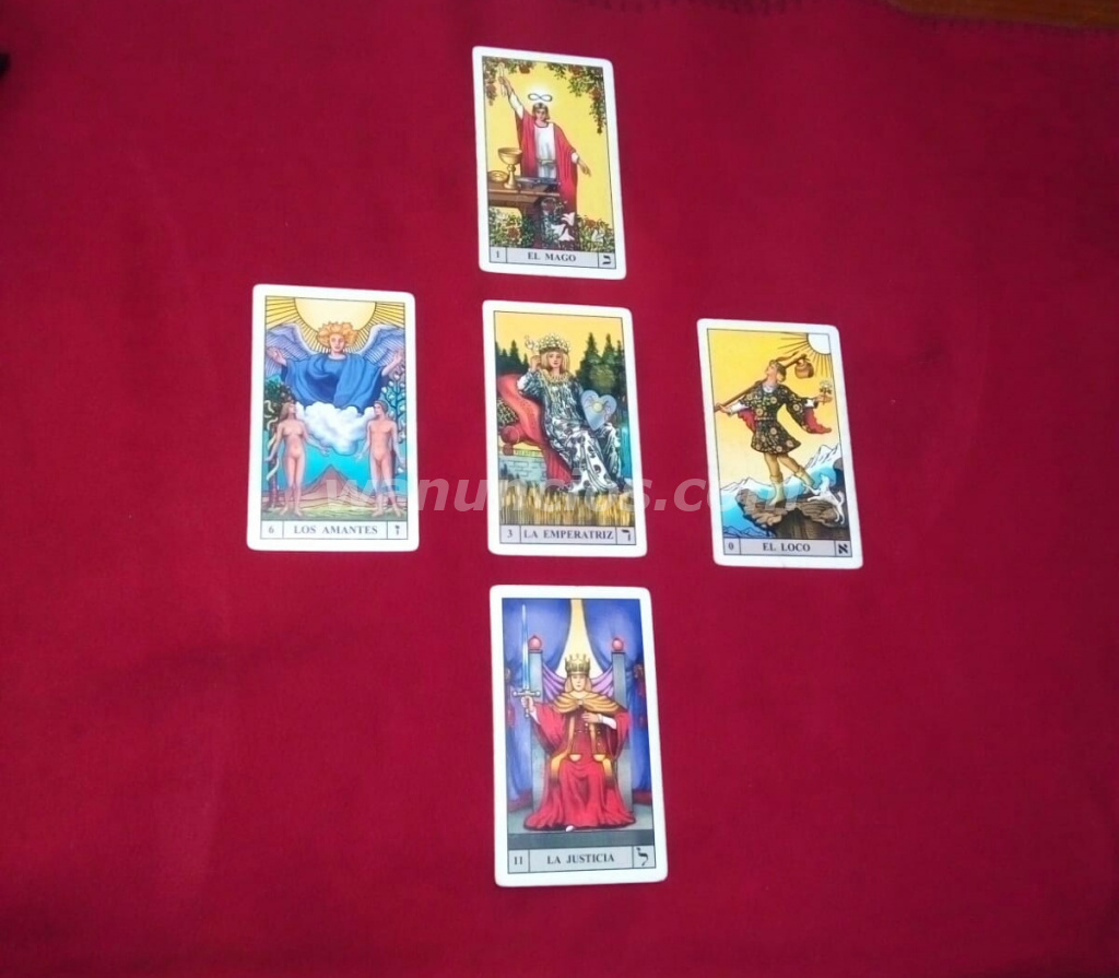 TAROT 24/7 "lecturas, visualizaciones y rituales" 69645856 (PANAMA)