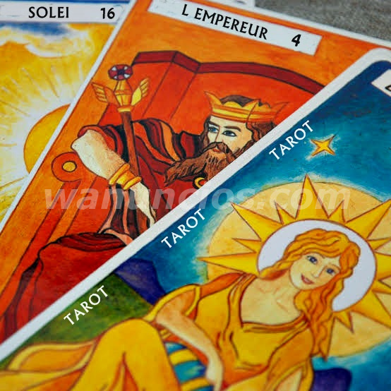TAROT 24/7 vía WhatsApp a cualquier ciudad 6964-5856 (Panamá)