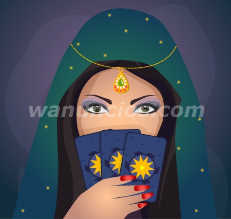 TAROT "Lo que las cartas tienen para ti, te va sorprender" (PANAMA)