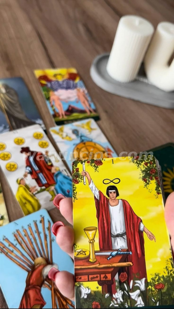 Lectura de cartas 24/7 a cualquier ciudad +507 69645856 (Panamá)