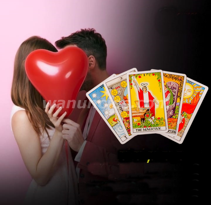 Lectura de Cartas 24/7 via whatsapp +507 69645856 (PANAMA)