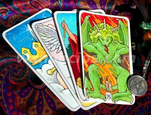 TAROT online 24/7 "una luz al final del tunel" 6964-5856 (PANAMA)