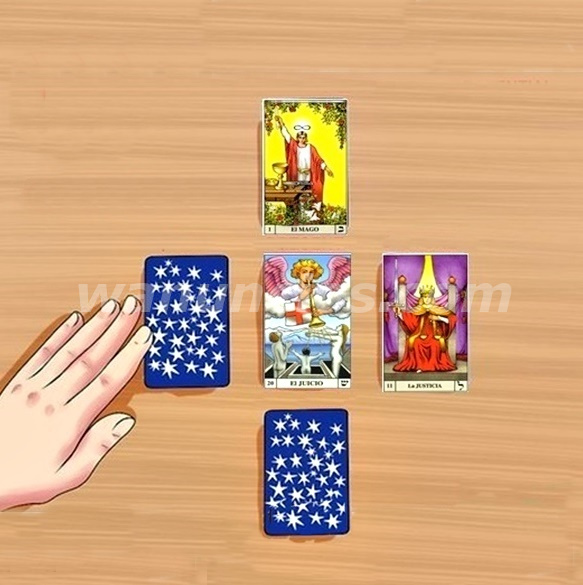 Lectura de cartas 24/7 "Aclara tu destino y toma buenas decisiones" 69645856 (PANAMA)