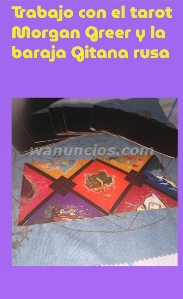 Fatima tu amiga consejera te resuelve todos tus problemas (toda España) 2