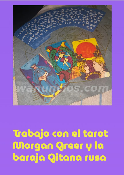 Fatima tu amiga consejera te resuelve todos tus problemas (toda España) 5