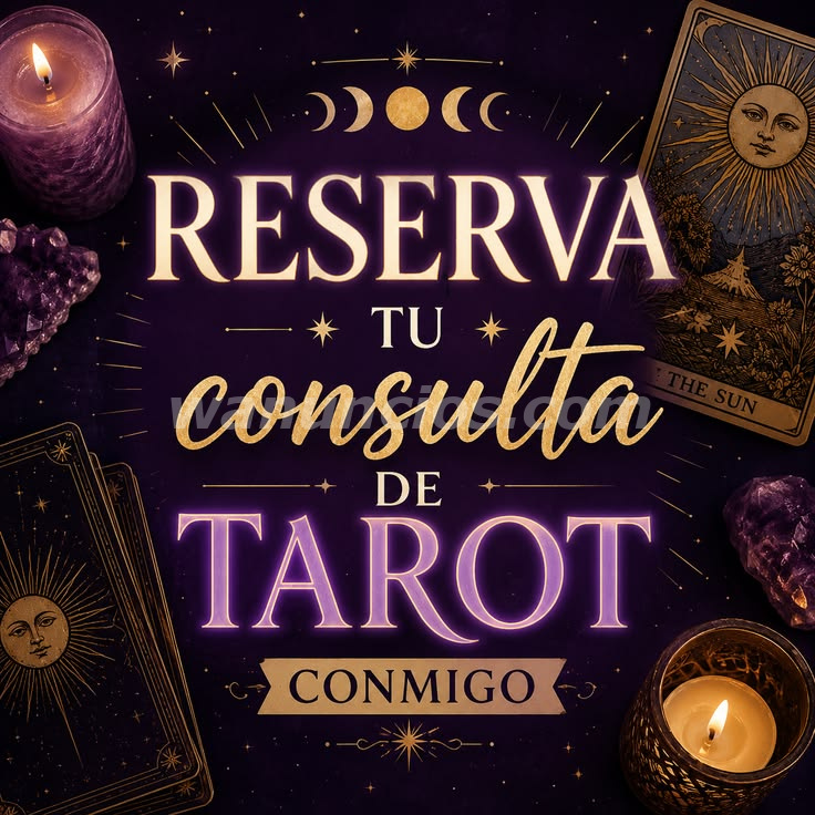 Vidente Tarotista Española llama sin compromiso (Córdoba)