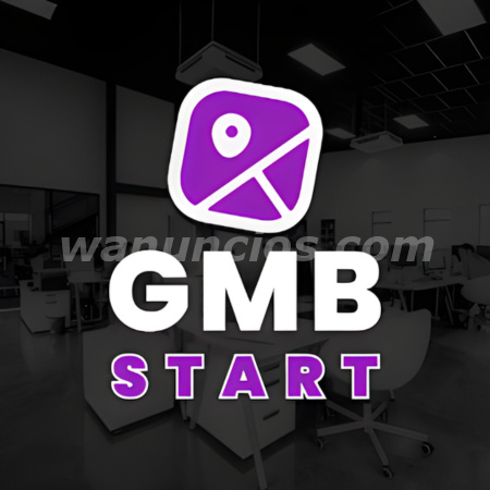 GMB START - Expertos en Marketing Digital en Puebla (Puebla)