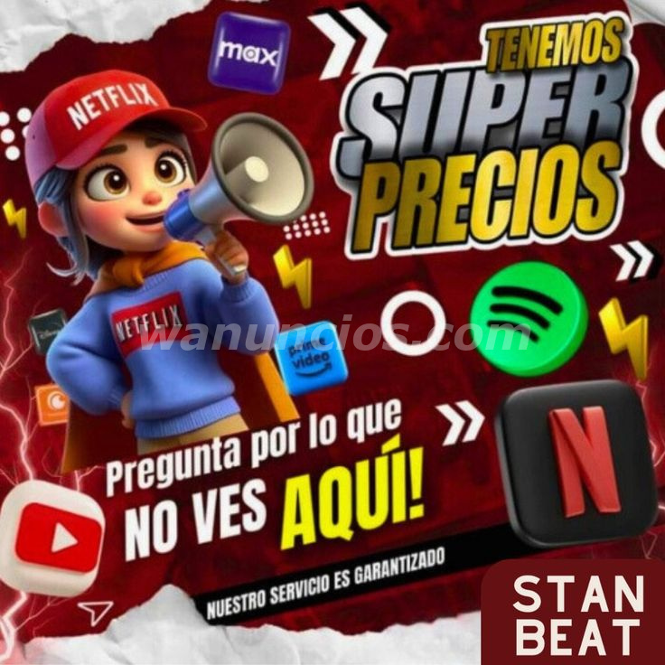 Entretenimiento online o plataformas de streaming para toda la familia 2