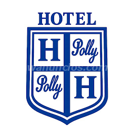 Hotel Polly Hotel Económico en Cuauhtémoc, CDMX (Cuauhtémoc)