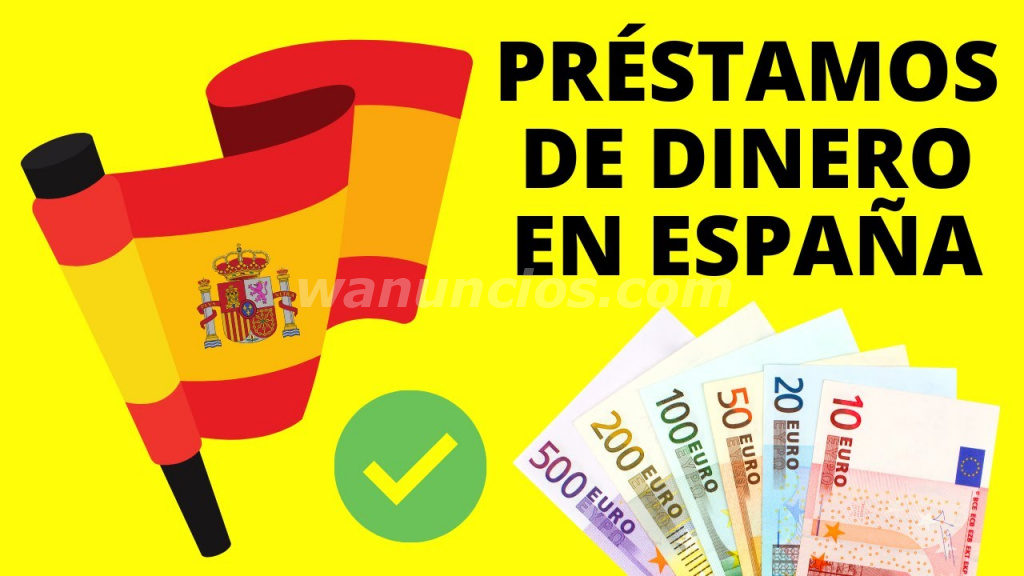 Préstamos instantáneos, dinero en 1 hora, sin esperas.