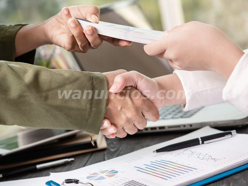 Financiación rápida y fiable para particulares