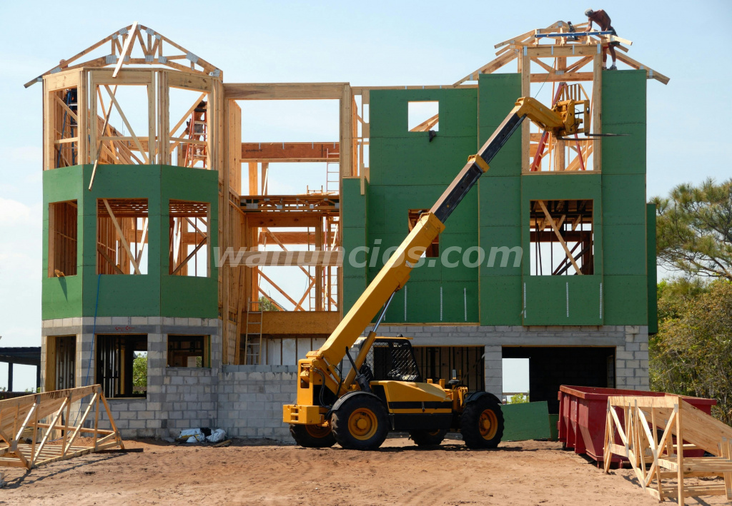 FINANCIACIÓN PRIVADA PARA SUS PROYECTOS DE CONSTRUCCIÓN (EUROPA)