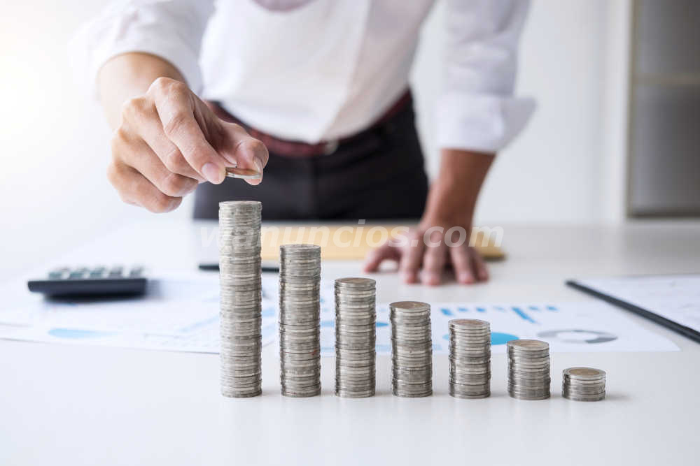 FINANCIACIÓN PARA EMPRESAS. ALTA EFECTIVIDAD (TODA ESPAÑA) 2