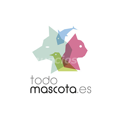 Tienda para mascotas con pienso, accesorios, higiene y más