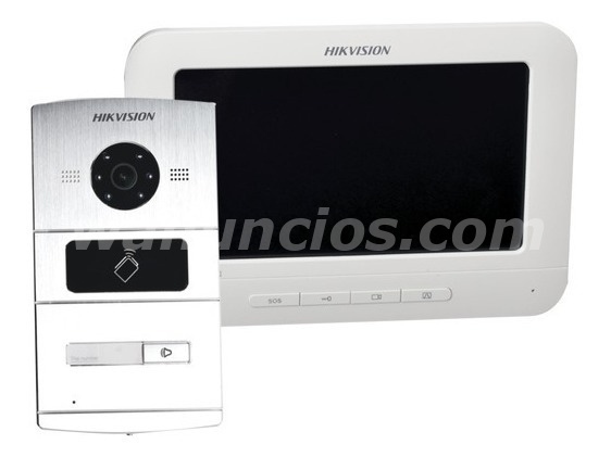 reparacion videoporteros e interfonos cdmx (del valle)