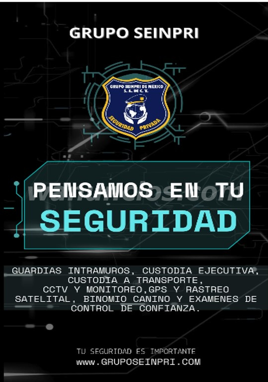 Nuestro Servicio facilita la operatividad de tu negocio (CDMX, Interior de la República)