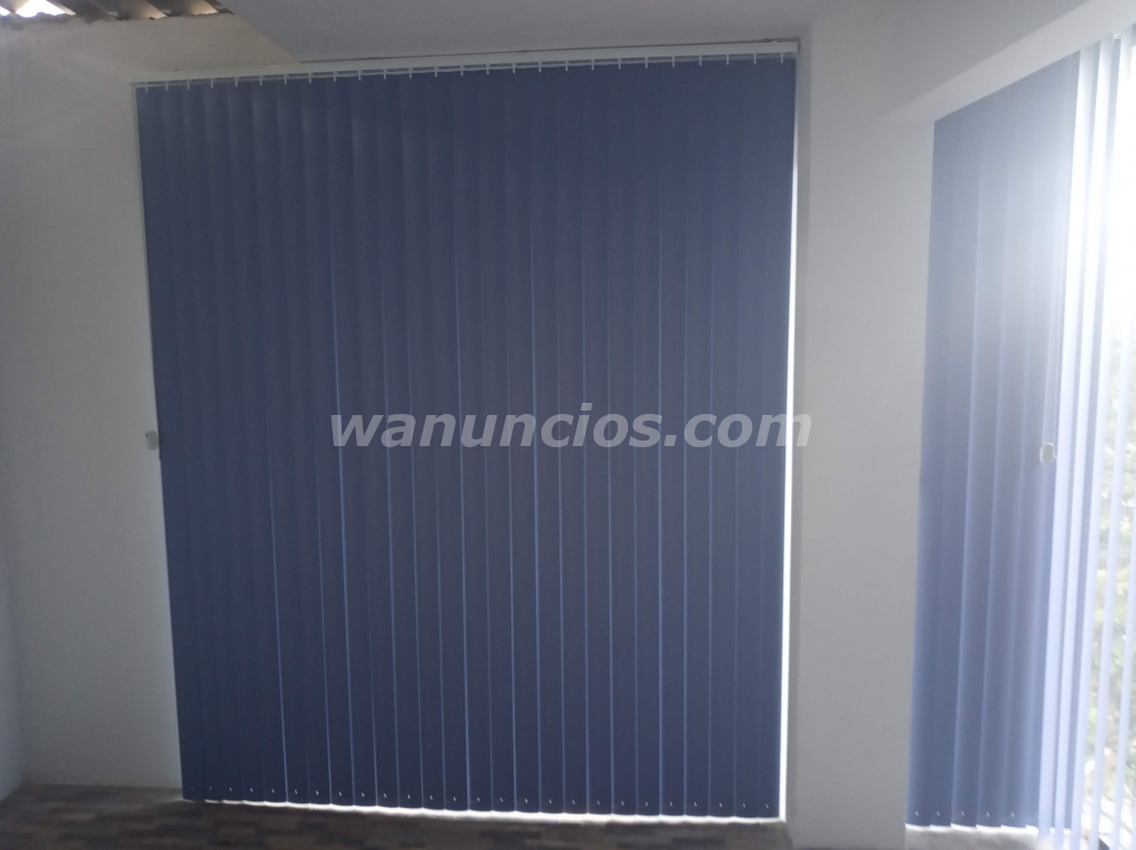 Instalación y Reparación de Persianas Enrollables, Puertas PlegablesCotiza Hoy! (Azcapotzalco) 5