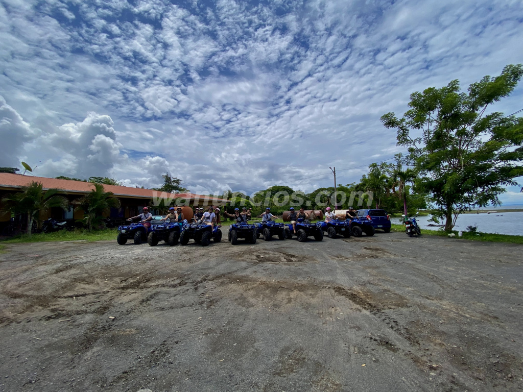 renta de motocicletas y vehiculos en isla de ometepe (isla de ometepe moyogalpa)