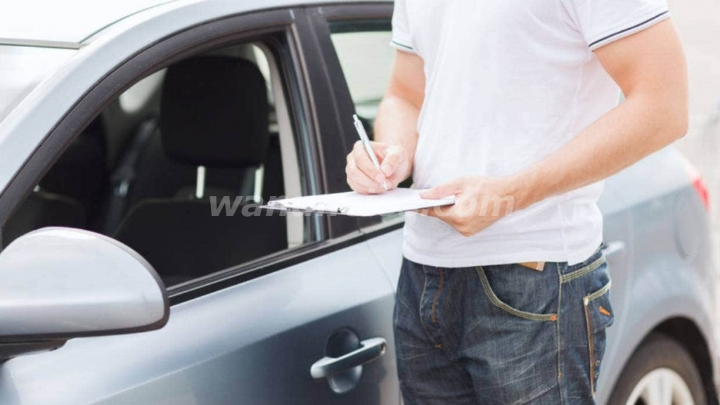 Homologación de Vehículos, Coches y componentes (Getafe)