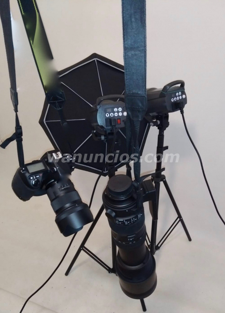 Se necesita una mujer para modelo y fotomodelo