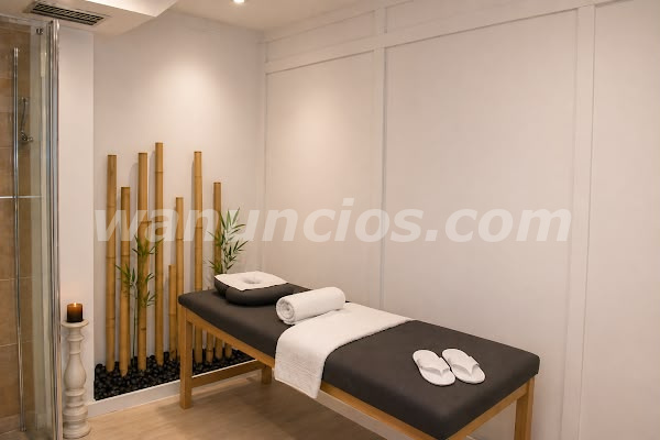 Buscamos Masajista Alicante | Co-working | Incorporación Inmediata (alicante) 2