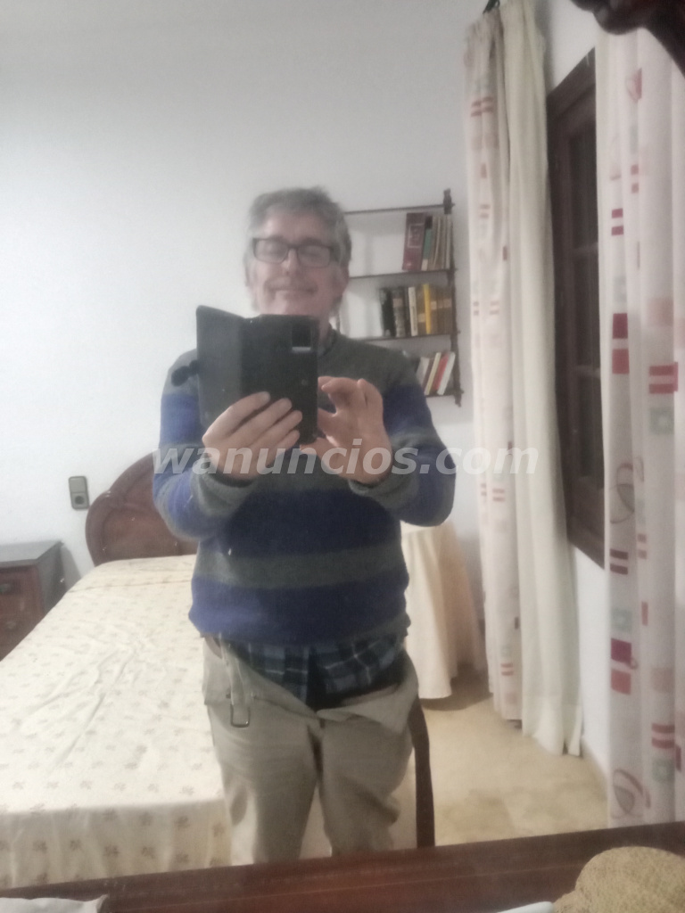 Buscando trabajo cerca de Sevilla o cercanías (Carmona)
