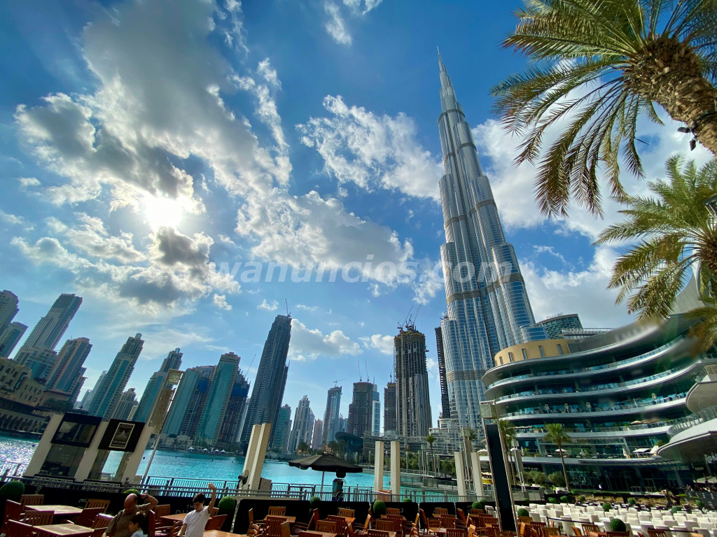 MEDICOS PARA TRABAJAR EN DUBAI EMIRATOS ARABES 2