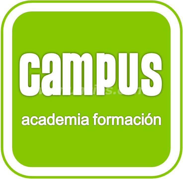 ACADEMIA CAMPUS FORMACION - clases específicas (MADRID)