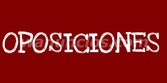 OPOSICIONES FILOSOFIA, FISICA Y QUIMICA, MATEMATICAS, LENGUA...