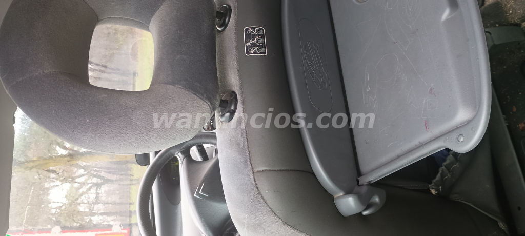 1.550 € - Xsara Picasso Exclusive , diésel. Funcionando perfectamente. (Navalmoral de la mata) 3